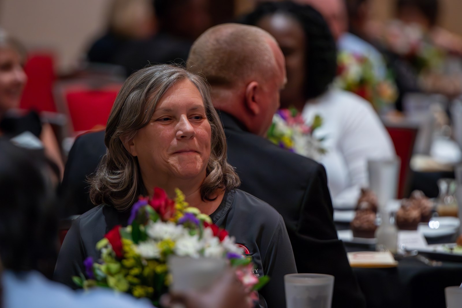 Almost 5000 Years Of Service Cobb Schools Celebrates Retirees 